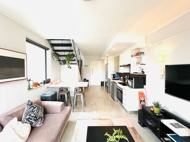 1 Bedroom Property for Sale in Cape Town City Centre Western Cape